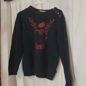 Marc Jacob's sweater